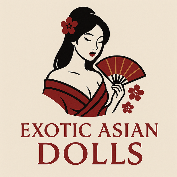 Exotic Asian Dolls